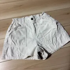 GU☆キュロットスカート 130