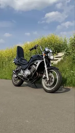 バリオス  1型　不動 バリオス250 1型 不動車 - メルカリ