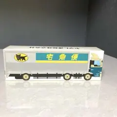 新品未使用　非売品】クロネコヤマト 宅急便「大型トラック10t車」ヤマト運輸