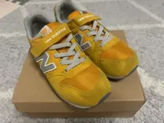 【美品】ニューバランス996 20cm