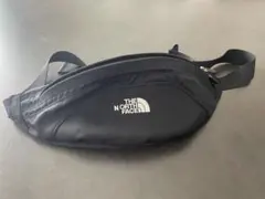【ノースフェイス】グラニュール ボディバッグ【ブラック】