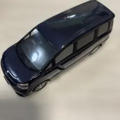 ミニカー ホンダエリシオンプレステージプレミアムブラキッシュパール ミニカー ホンダエリシオンプレステージプレミアムブラキッシュパール
