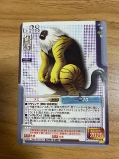 真・女神転生3 ノクターンTCG トレーディングカード トレカ レア