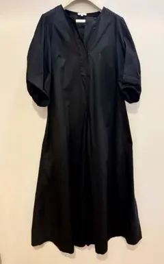 エンフォルドComfortable Twill BIG シルエットドレス 36 - メルカリ