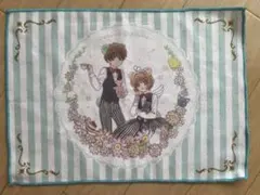 一番くじ　カードキャプターさくら　クリアカード編　マルチクロス