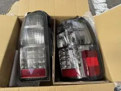 2025年最新】185サーフ クリアテールの人気アイテム - メルカリ