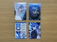 クロノヴァ ランダムトレカ第二弾 しの - メルカリ