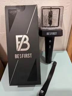 新品】BE:FIRST OFFICAL LIGHT STICK ver.2 - メルカリ