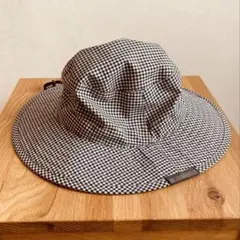 ザ・ノース・フェイスTHE NORTH FACE GTX ゴアテックスハット