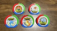 ポケパークカントー 151 ピンズ 16個セット かぶりなし まとめ売り