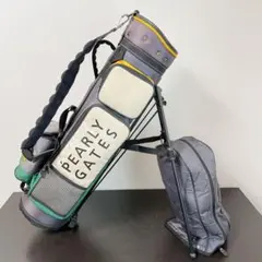 2026年最新】パーリーゲイツ キャディバッグ スタンド 053の人気