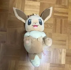 【ポケットモンスター】イーブイ ぬいぐるみ