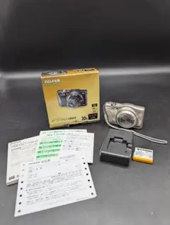 2025年最新】fujifilm finepix f770exrの人気アイテム - メルカリ
