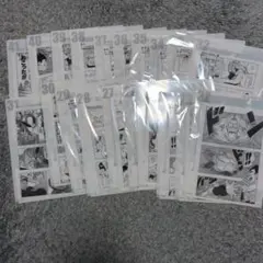 ドラゴンボール　一番くじ　40th　G賞　セミコンプ　20種　まとめ売り