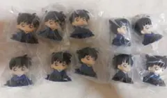 名探偵コナン　ちぢませ隊　工藤新一