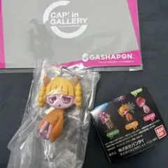 ウイルスイーツ フィギュアコレクション〜甘味処〜 たい焼きカスタード