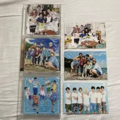 ジャニーズWEST 人生は素晴らしい