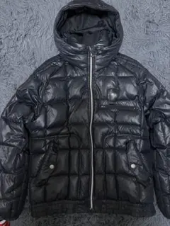 adidas originals ダウンジャケット