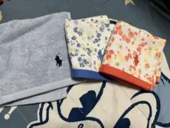 ラルフローレン タオル まとめ売り