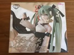 初音ミク AMP Latidos 2022 フィギュア