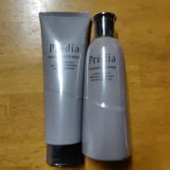 Prédia Thalasso Shampoo & Hair Mask セットのサムネイル