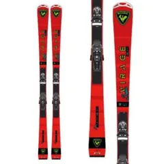ロシニョール　DEMO r15 168 × ロシニョール 2025年最新】ROSSIGNOL ロシニョール DEMOの人気アイテム - メルカリ