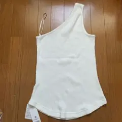 フリーズマート　ワンリョルダータンクトップのサムネイル