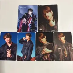 ONE N' ONLY TETTA トレカ