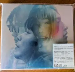 TENBLANK GlassHeart 初回限定版　CD+Blu-ray