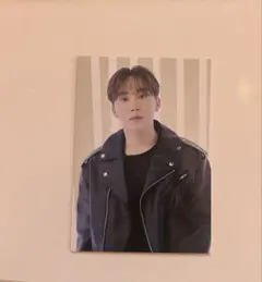 SEVENTEEN follow again トレカ　スングァン