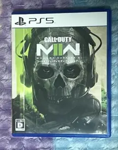 PS5 Call of Duty: Modern Warfare II (COD