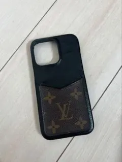 正規品LOUIS VUITTON iPhone 13 Pro ケースのサムネイル