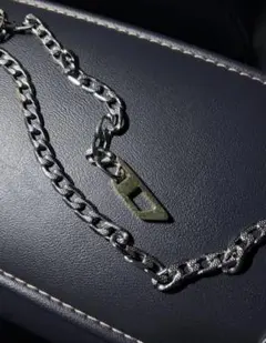 Diesel ネックレス 箱付き