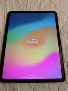 13インチM2 ipadAir wifiモデル128GB