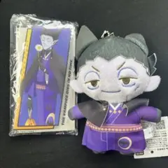 吸血鬼すぐ死ぬ キャラクターグッズ