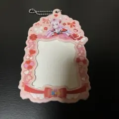 2026年最新】キュアパッション アクリルキーホルダー 「フレッシュ