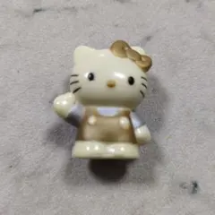 サンリオ　ハローキティフィギュア1996レトロ品