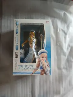 ARIA アリス・キャロル フィギュア トイズワークス アリア - メルカリ