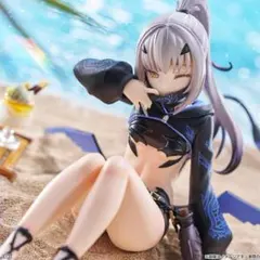 一番くじ メリュジーヌ フィギュア ラストワンver.