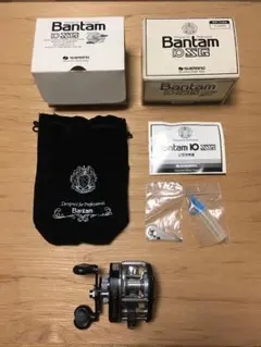 2025年最新】バンタム10sgの人気アイテム - メルカリ