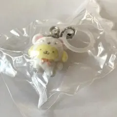 サンリオ めじるしアクセサリー ポムポムプリン