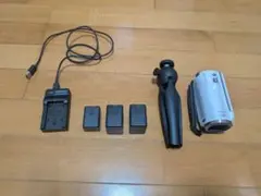 2026年最新】hc-v480ms 充電器の人気アイテム - メルカリ