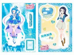 キミとアイドルプリキュア♪ アクリルスタンドVol.1『キュアウインクセット』