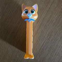 ペッツディスペンサー オレンジ