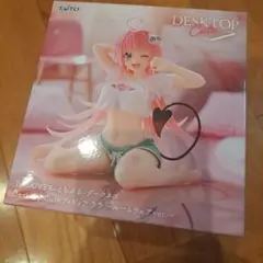 ダークネス To LOVEる　Desktop Cute　ルームウェア　ララ