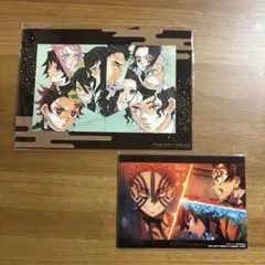 鬼滅の刃　映画無限城編　入場者特典