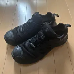 SALOMON サロモン X-ADVENTURE GTX ゴアテックス
