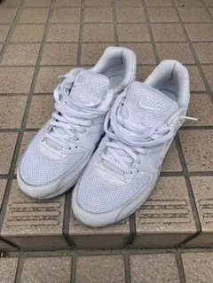 ナイキエアマックスコマンド　28.5cm