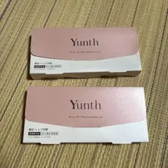 ユンス　Yunth Pure VC Whitening Serum
