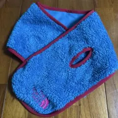 セール中　おまけ付き！THE NORTH FACE ネックウォーマー青 赤